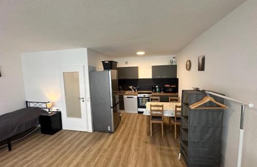 Oststadt Apartment | Beautiful and cosy apartment in central location with 2 balconies