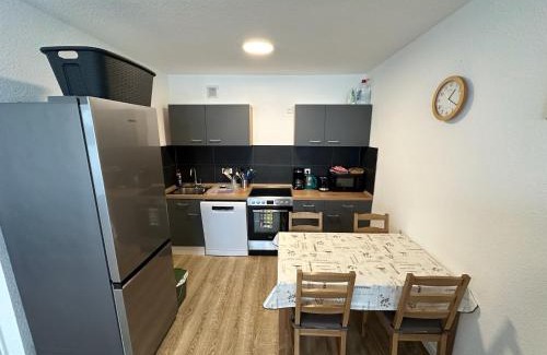 Oststadt Apartment | Beautiful and cosy apartment in central location with 2 balconies