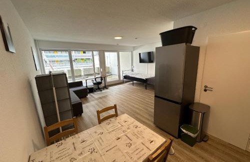Oststadt Apartment | Beautiful and cosy apartment in central location with 2 balconies