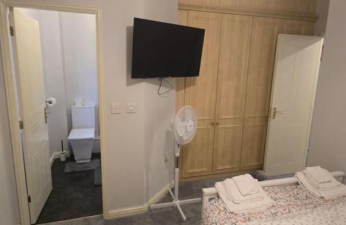 Sittingbourne House | Beautiful AND Cosy -Home Sweet Home