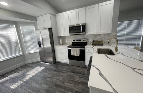 Orlando House | Beautiful and cozy home