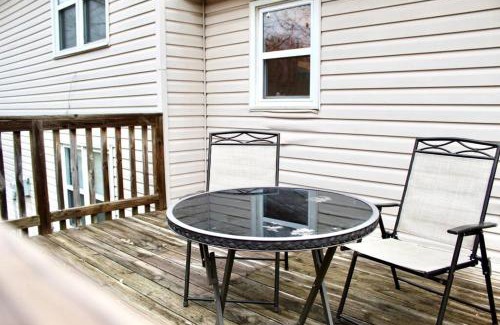 Olathe House | Beautiful and Cozy Olathe Home.