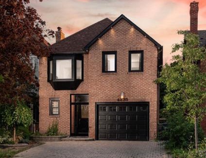 Mavis-Erindale House | Beautiful and cozy unit