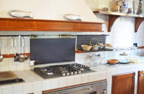 Capo d'Orlando Villa | Beautiful and elegant villa in front of the beach in Capo d'Orlando/San Gregorio