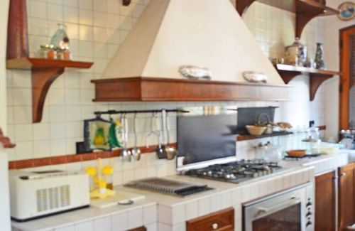 Capo d'Orlando Villa | Beautiful and elegant villa in front of the beach in Capo d'Orlando/San Gregorio