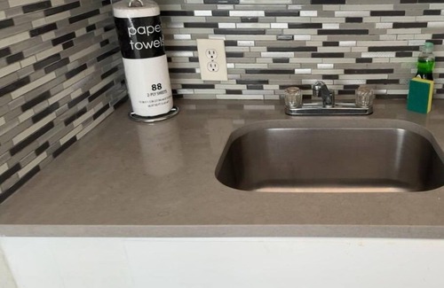 Parkside Apartment | Beautiful and Equipped Studio-H