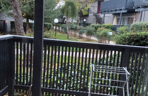 San Ramon Condo | Beautiful and fully Furnished Condo