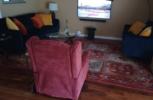 San Ramon Condo | Beautiful and fully Furnished Condo