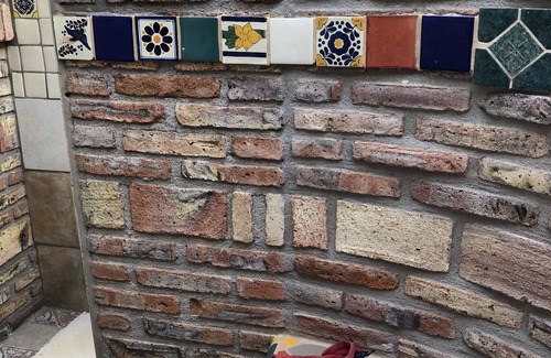 San Felipe House | Beautiful and incredibly stocked turn key Oceanfront Casa for 6.