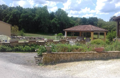 Sagelat House | Beautiful and large country house in the heart of the black Périgord