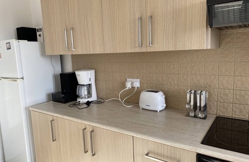 Oroklini Apartment | Beautiful and Modern Apartment in Oroklini, Cyprus