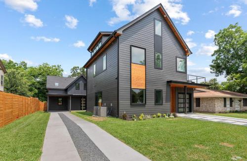 Highland Villa | Beautiful and Modern