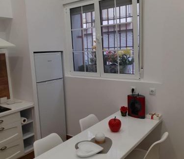 Alicante Apartment | Beautiful and nice Loft - Alicante