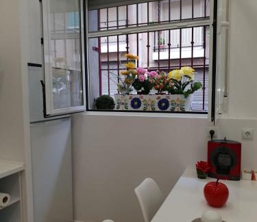 Alicante Apartment | Beautiful and nice Loft - Alicante