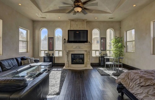 El Dorado Hills House | Beautiful and private estate . With breathtaking views.