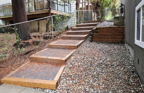 Port Moody House | Beautiful and peaceful suite , very close to beach.