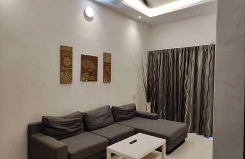 Tanjung Rambutan House | Beautiful and Peaceful natural setting, chance to escape the hustle and bustle.n