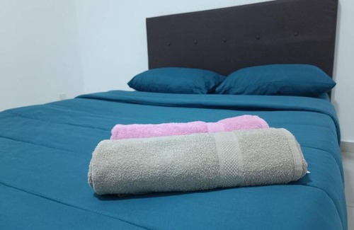 Paluh Apartment | Beautiful and peaceful scenic Ipoh Town area 2