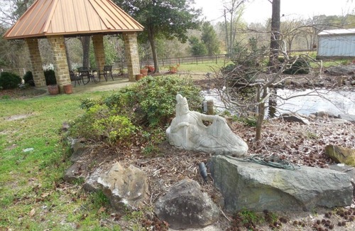 Mineola House | Beautiful and Peaceful Getaway in Mineola!