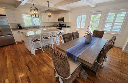 South Chatham House | Beautiful and Pristine Rental in South Chatham. Recently Reduced!