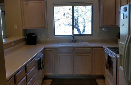 Rancho Vistoso Condo | Beautiful and private 2nd floor condo
