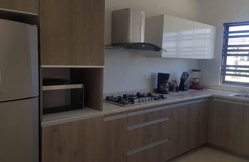 Cerritos House | Beautiful and private house near Playa Cerritos