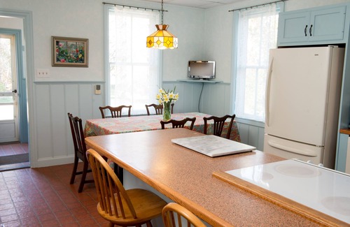 Little Compton Other | Beautiful and Spacious Farmhouse with Stunning Ocean Views and Greenhouse Garden