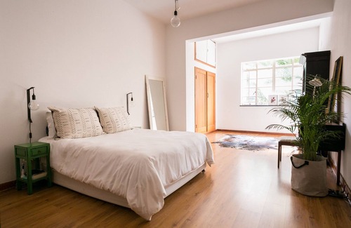 Houghton Estate Apartment | Beautiful and Spacious Apartment in Prime Location