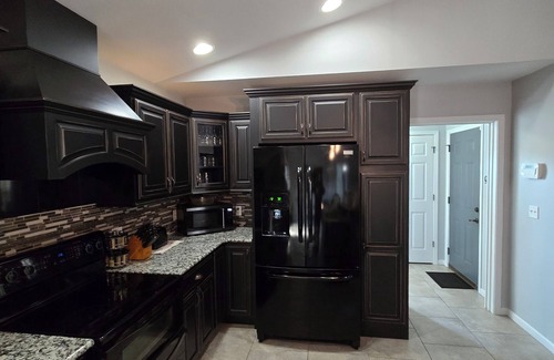 Waynesville House | Beautiful and Spacious 5-bedroom home in Waynesville-Close to Fort Leonard Wood