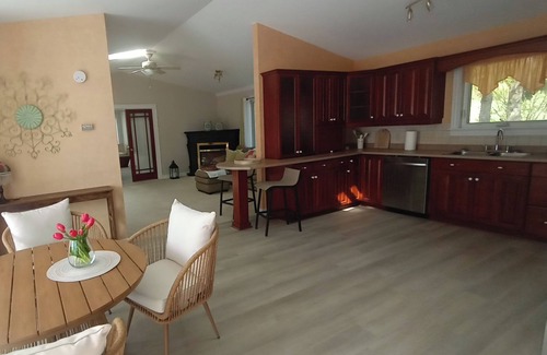 Charlotte's Shore House | Beautiful and spacious "home away from home" for amazing summer fun & relaxation