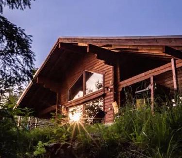 Rautjarvi House | Beautiful and spacious lakeside cottages