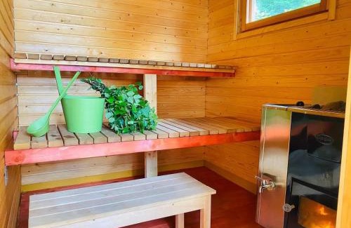 Rautjarvi House | Beautiful and spacious lakeside cottages