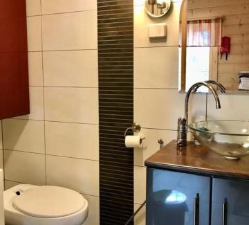 Rautjarvi House | Beautiful and spacious lakeside cottages