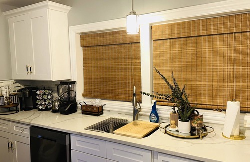 Washington Heights House | Beautiful and Spacious Home near Beverly area