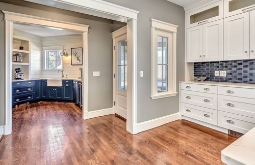 Yarmouth House | Beautiful and Spacious Home in Prime Location With Water Views and a Heated Pool