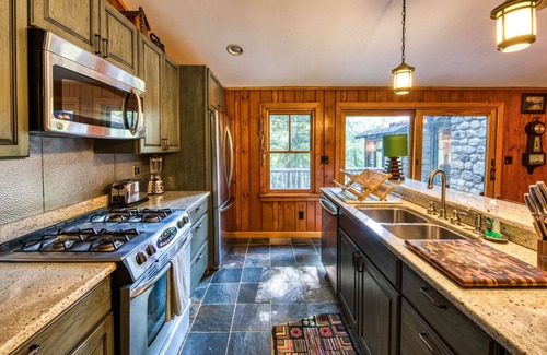 Saranac Lake House | Beautiful and Updated Waterfront Camp