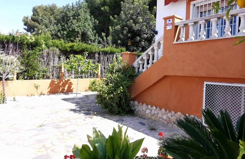 El Vendrell House | Beautiful and very practical house with pool