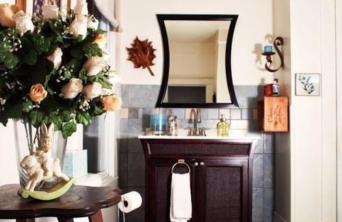 Pole des Rapides Apartment | Beautiful Antique furnished apartment next to the Lachine canal.Close to airport