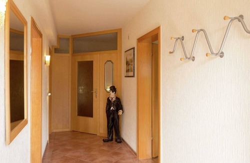 Hesborn Apartment | Beautiful apartment in the Hesborn Sauerland near ski area