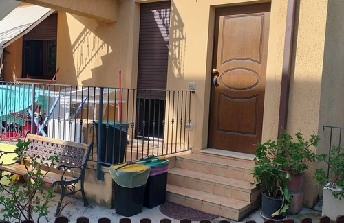 Porto Sant'Elpidio Apartment | Beautiful apartment to 250 mt from the sea