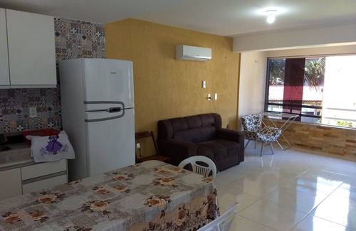 Antonio Diogo Apartment | Beautiful Ap On Futuro Beach with pool and leisure, two bedrooms. 2202