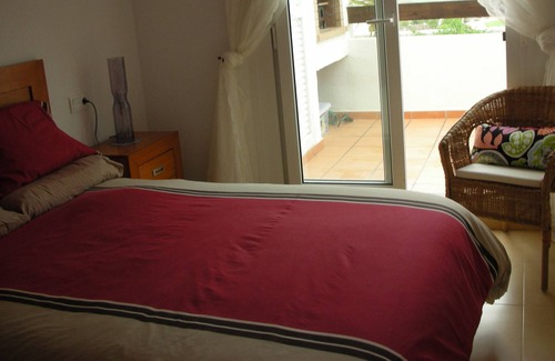 Alhama de Murcia Apartment | BEAUTIFUL APARTMENT STUNNING VIEWS OVER 5* GOLFCOURSE TOWARDS MOUNTAIN RANGE