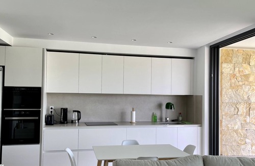 Monforte del Cid Apartment | Beautiful apartment in the heart of the Font del llop golf course.