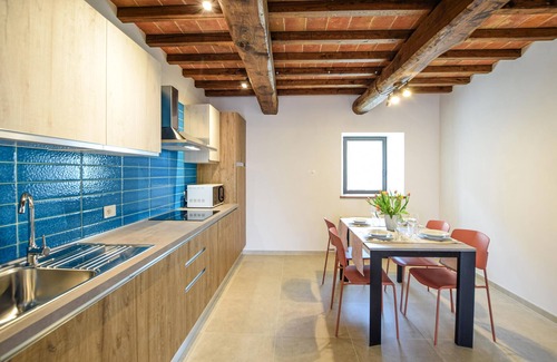 Castel Focognano Apartment | Beautiful apartment in Castel Focognano