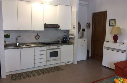 Marina di Massa Apartment | Beautiful apartment for 5 guests with TV, terrace and parking, close to Forte Dei Marmi