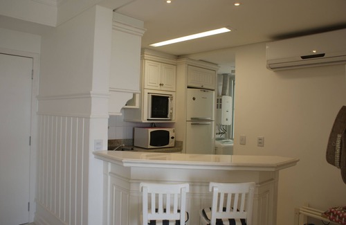 Ingleses Norte Apartment | Beautiful apartment with sea views