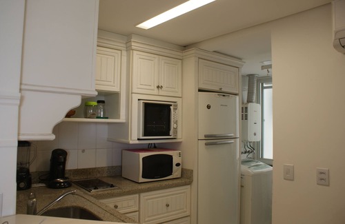 Ingleses Norte Apartment | Beautiful apartment with sea views