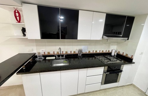 Floridablanca Apartment | Beautiful Apartment Close to Campestre Club in Bucaramanga