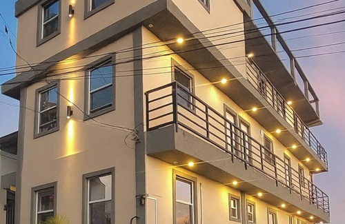 St. George's Apartment | Beautiful apartment with AC in Saint George's