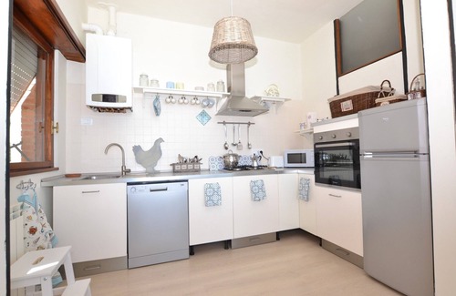 Bocca di Magra Apartment | Beautiful apartment between the Cinque Terre and Versilia, Tuscany - Sea View